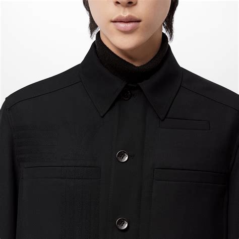 louis vuitton karakoram|Products by Louis Vuitton: Karakoram Shirt Jacket.